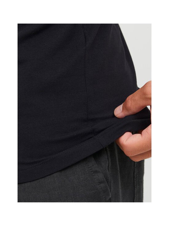 Jack & Jones - JJeBasic Tank -toppi - BLACK | Stockmann - photo 6