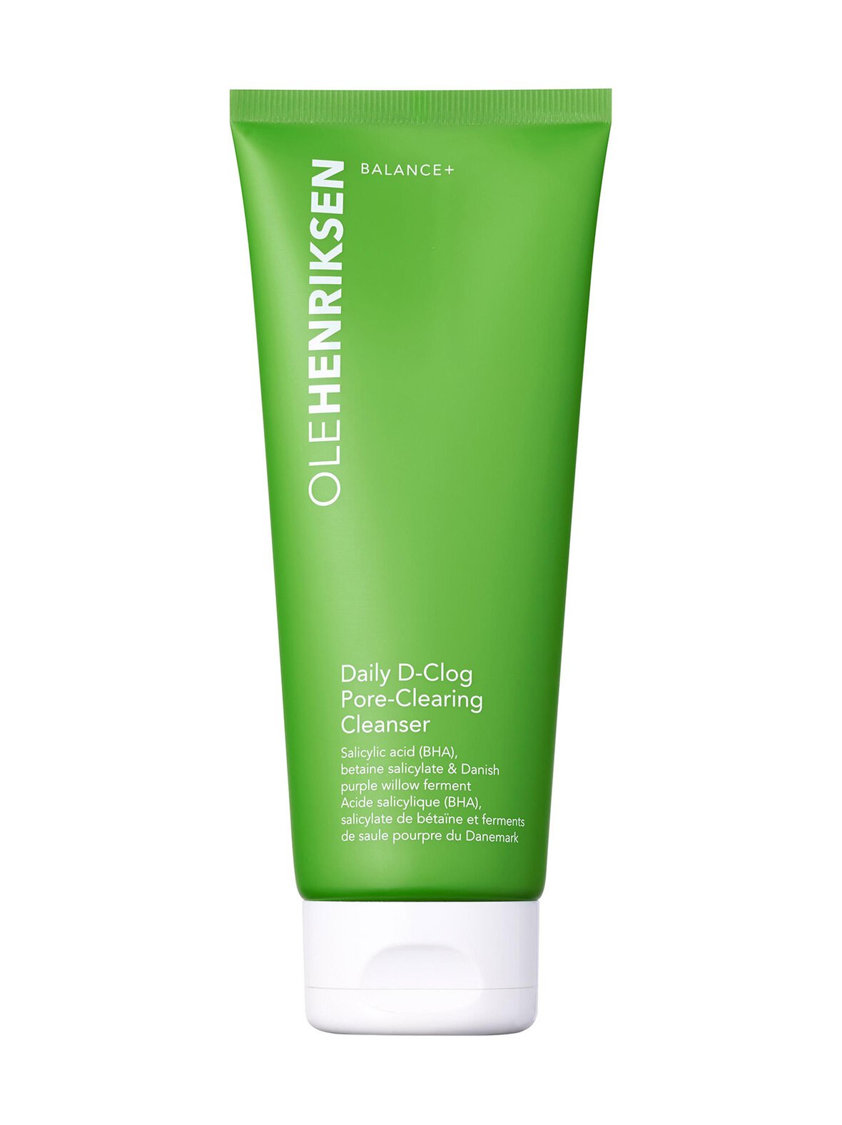 Daily D-Clog Pore-Clearing Cleanser -puhdistusvoide 147 ml