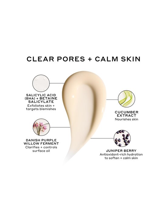 Ole Henriksen - Daily D-Clog Pore-Clearing Cleanser -puhdistusvoide 147 ml - NOCOL - photo 5 Ole Henriksen - Daily D-Clog Pore-Clearing Cleanser -puhdistusvoide 147 ml - NOCOL | Stockmann - photo 5