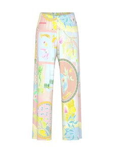 Mey - Mystic Voyage -housut - 1749 BREEZY BLUE | Stockmann