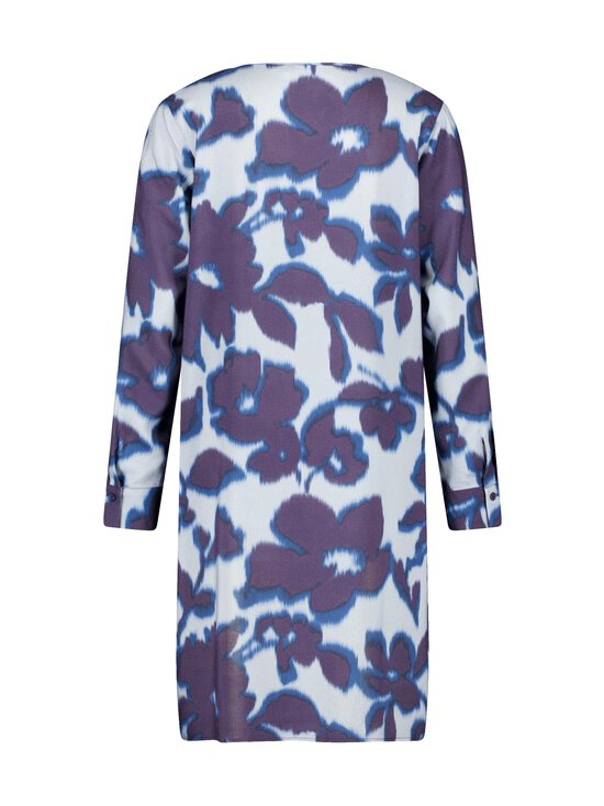 Gerry Weber - Kleita - 8135 BLUE SHADES FLOWER PRINT - photo 2 Gerry Weber - Kleita - 8135 BLUE SHADES FLOWER PRINT | Stockmann - photo 2