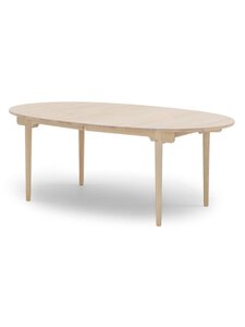 Carl Hansen&Son - CH338-ruokapöytä - TAMMI | Stockmann
