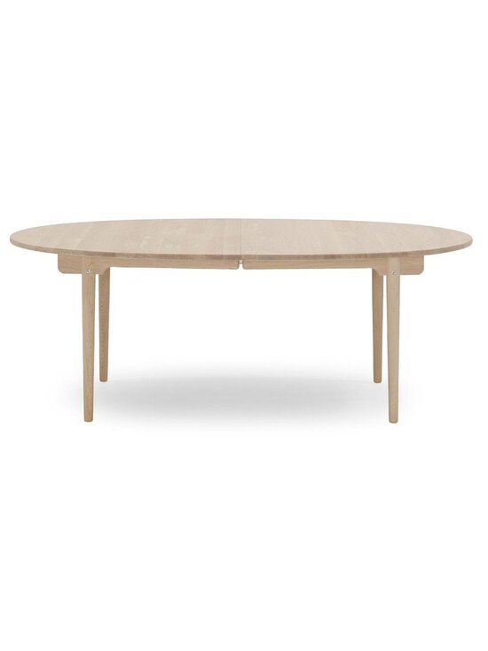 Carl Hansen&Son - CH338-ruokapöytä - TAMMI - photo 2 Carl Hansen&Son - CH338-ruokapöytä - TAMMI | Stockmann - photo 2