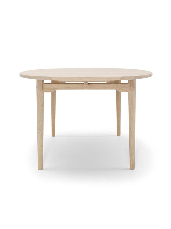 Carl Hansen&Son - CH338-ruokapöytä - TAMMI - photo 3 Carl Hansen&Son - CH338-ruokapöytä - TAMMI | Stockmann - photo 3