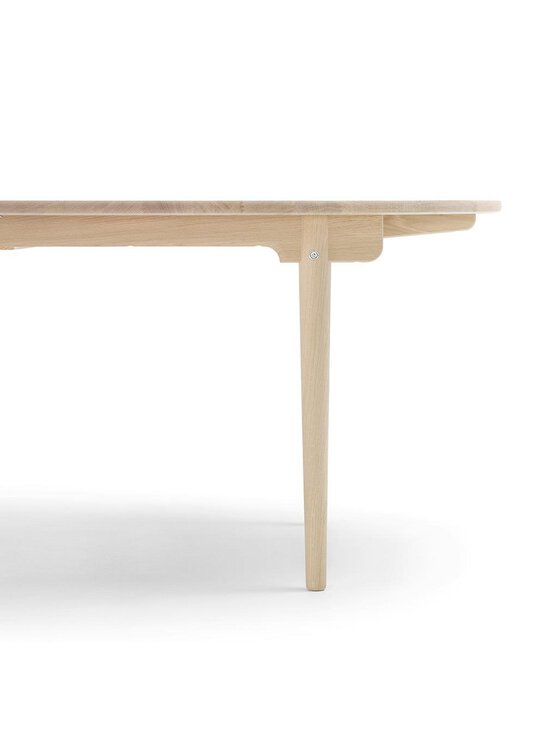 Carl Hansen&Son - CH338-ruokapöytä - TAMMI - photo 4 Carl Hansen&Son - CH338-ruokapöytä - TAMMI | Stockmann - photo 4