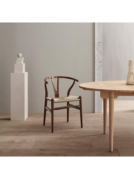 Carl Hansen&Son - CH338-ruokapöytä - TAMMI - photo 6 Carl Hansen&Son - CH338-ruokapöytä - TAMMI | Stockmann - photo 6