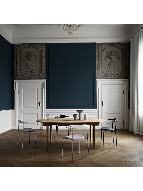 Carl Hansen&Son - CH338-ruokapöytä - TAMMI - photo 7 Carl Hansen&Son - CH338-ruokapöytä - TAMMI | Stockmann - photo 7