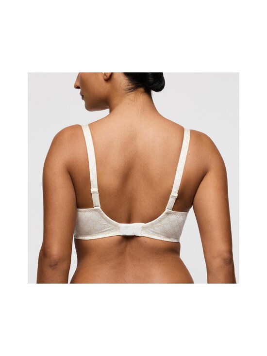 Primadonna - Kero Padded Heartshape -rintaliivit - NAT NATURAL | Stockmann - photo 4