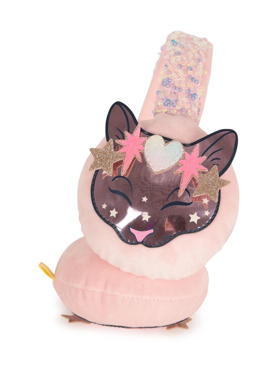 Billieblush - Hide Ears -korvaläpät - 408 PEACH - photo 1 Billieblush - Hide Ears -korvaläpät - 408 PEACH | Stockmann - photo 1
