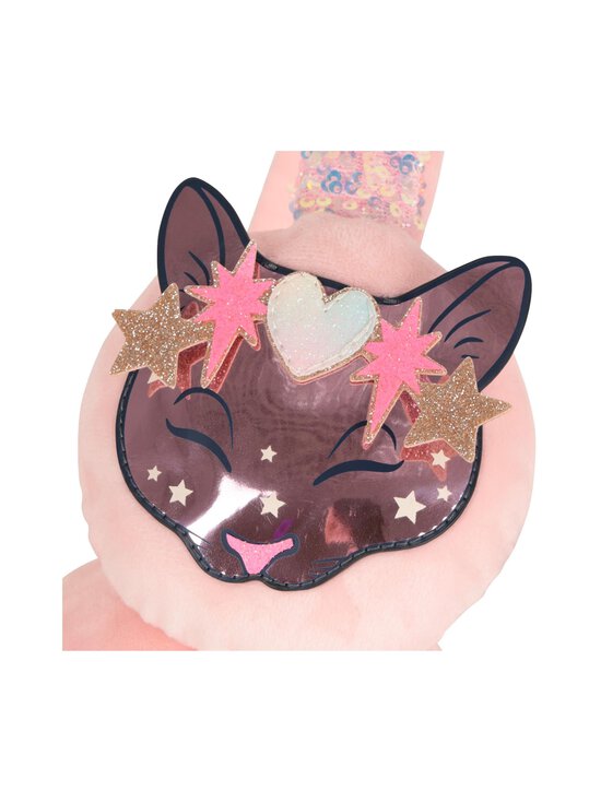 Billieblush - Hide Ears -korvaläpät - 408 PEACH - photo 2 Billieblush - Hide Ears -korvaläpät - 408 PEACH | Stockmann - photo 2