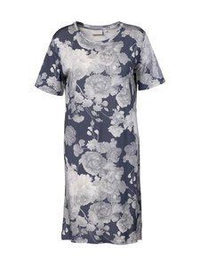 Essenza - Emmy Eunice -yöpaita - NIGHTSHADOW BLUE | Stockmann