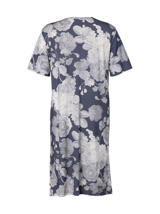 Essenza - Emmy Eunice -yöpaita - NIGHTSHADOW BLUE | Stockmann - photo 2