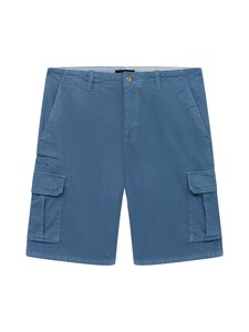 Bugatti - Bermudashortsit - 390 NAVY BLUE | Stockmann