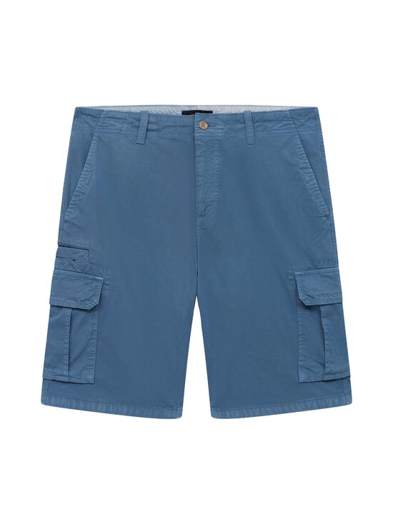 Bugatti - Bermudashortsit - 390 NAVY BLUE | Stockmann - photo 1