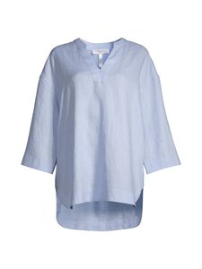 ESSENTIALS by Stockmann - Amalia-pellavatunika - LT.BLUE | Stockmann
