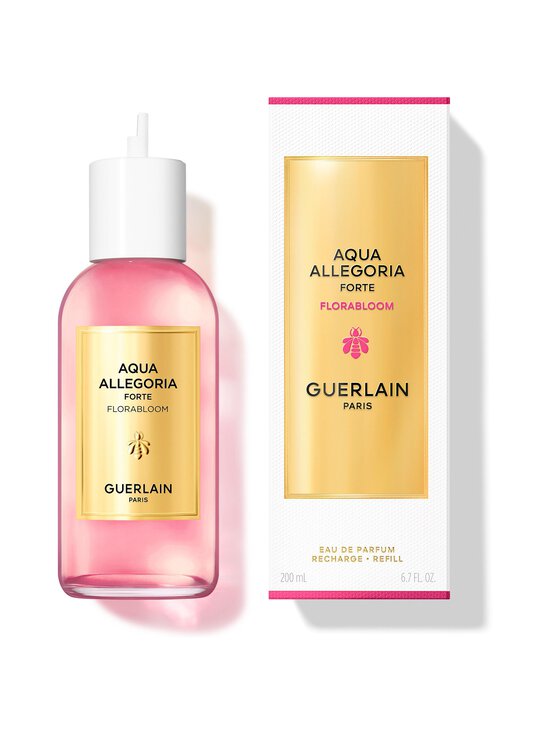 Guerlain - Aqua Allegoria Florabloom Forte Refill EdP, täitepakend 200 ml - NOCOL - photo 2 Guerlain - Aqua Allegoria Florabloom Forte Refill EdP, täitepakend 200 ml - NOCOL | Stockmann - photo 2