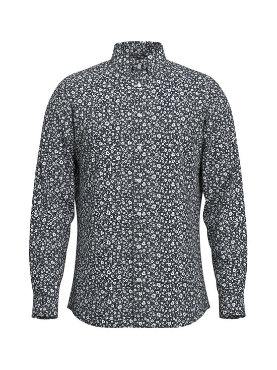Selected - SlhPerformance Slim Fit -kauluspaita - SKY CAPTAIN DEEP FOREST - photo 1 Selected - SlhPerformance Slim Fit -kauluspaita - SKY CAPTAIN DEEP FOREST | Stockmann - photo 1