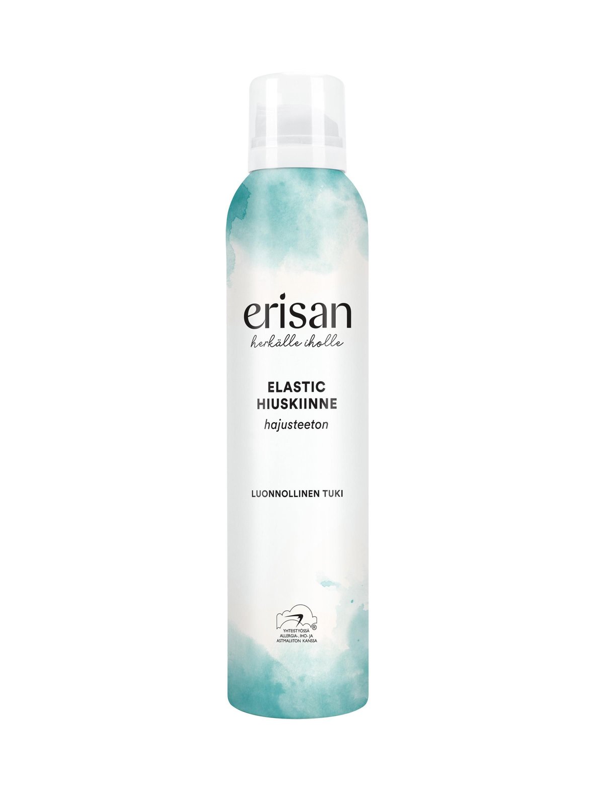 Elastic -hiuskiinne 250 ml