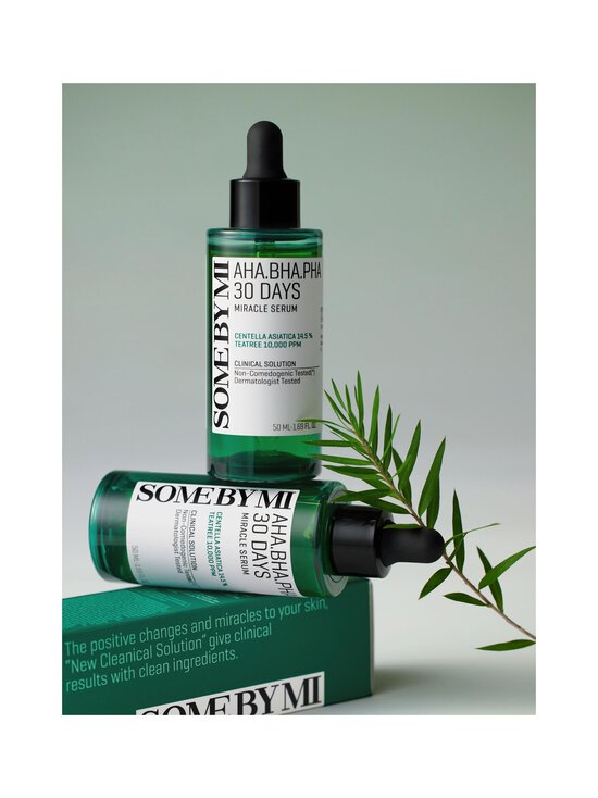 SOME BY MI - AHA-BHA-PHA 30 Days Miracle Serum serums - NOCOL | Stockmann - photo 2