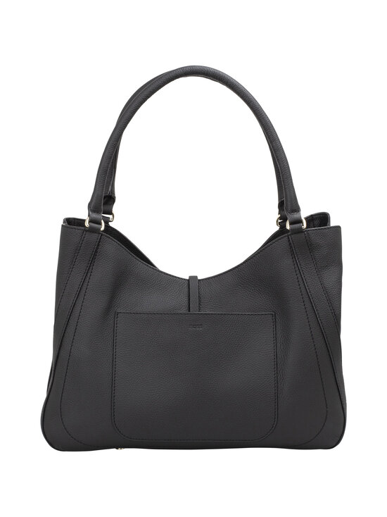 BOSS - Reah Medium Tote -laukku - BLACK | Stockmann - photo 2
