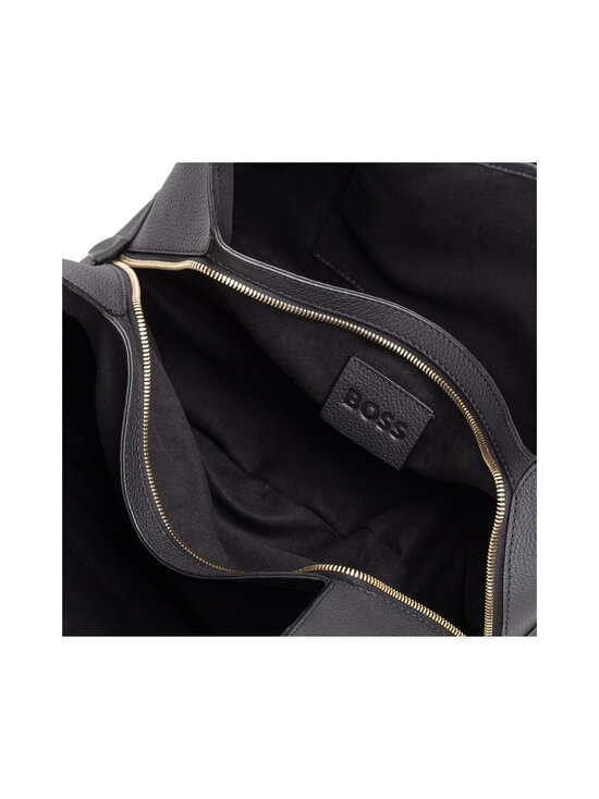 BOSS - Reah Medium Tote -laukku - BLACK | Stockmann - photo 3