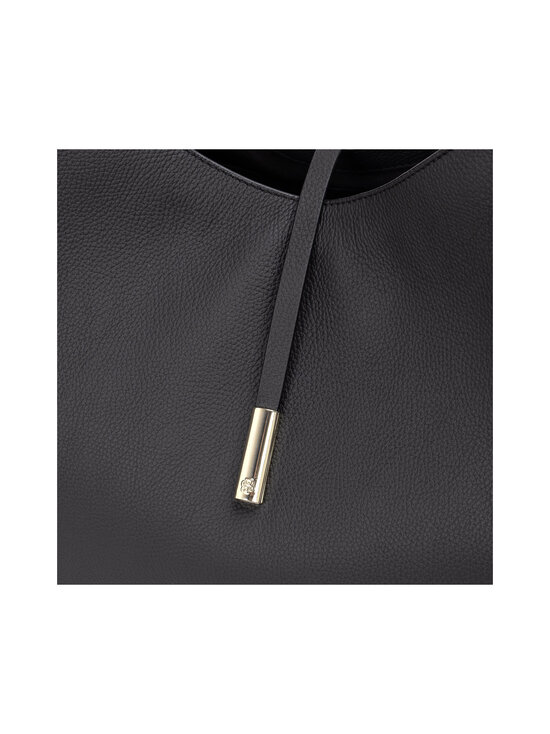 BOSS - Reah Medium Tote -laukku - BLACK | Stockmann - photo 4