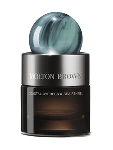 Molton Brown - Coastal Cypress & Sea Fennel Eau de Parfum -tuoksu | Stockmann