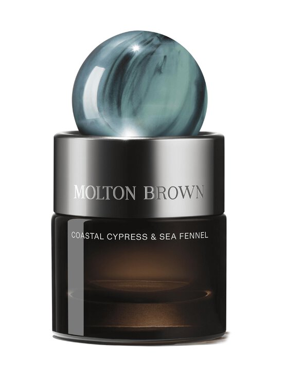 Molton Brown - Coastal Cypress & Sea Fennel Eau de Parfum -tuoksu - NOCOL | Stockmann - photo 1