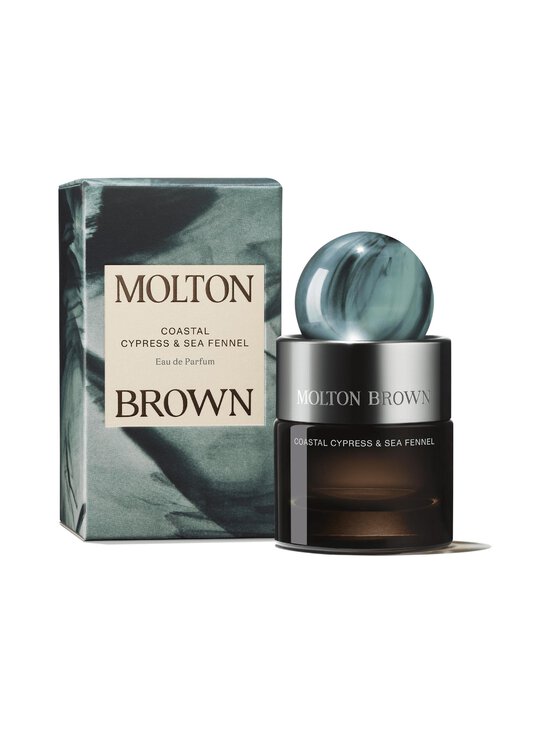 Molton Brown - Coastal Cypress & Sea Fennel Eau de Parfum -tuoksu - NOCOL | Stockmann - photo 2