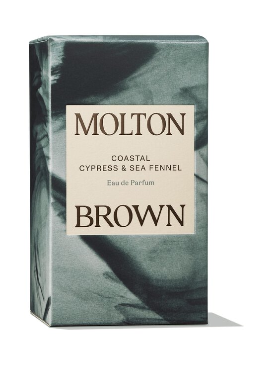 Molton Brown - Coastal Cypress & Sea Fennel Eau de Parfum -tuoksu - NOCOL | Stockmann - photo 3