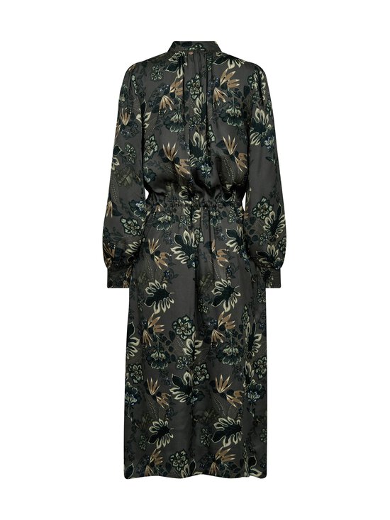 MOS MOSH - MMLena Floro -mekko - 836 URBAN CHIC - photo 2 MOS MOSH - MMLena Floro -mekko - 836 URBAN CHIC | Stockmann - photo 2