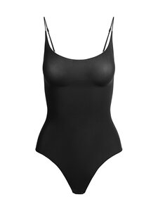 SKIMS - Sheer Seamless -body - ONYX | Stockmann