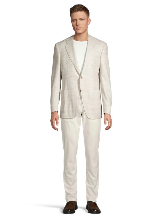 Canali - Unlined CF05816 -bleiseri - 1 BLACK - photo 2 Canali - Unlined CF05816 -bleiseri - 1 BLACK | Stockmann - photo 2