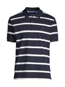 Cap Horn - Hendrix svītrains polo krekls - NAVY/WHITE STRIPE Cap Horn - Hendrix svītrains polo krekls - NAVY/WHITE STRIPE | Stockmann