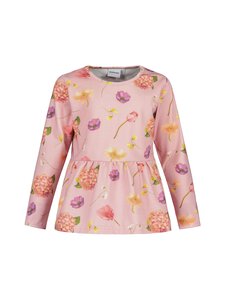 Metsola - Whispers Peplum trikotāžas krekls - ROSY | Stockmann