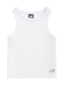 New Balance - Ribbitoppi - BWE NB BRIGHT WHITE | Stockmann