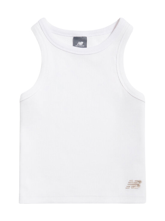 New Balance - Ribbitoppi - BWE NB BRIGHT WHITE | Stockmann - photo 1