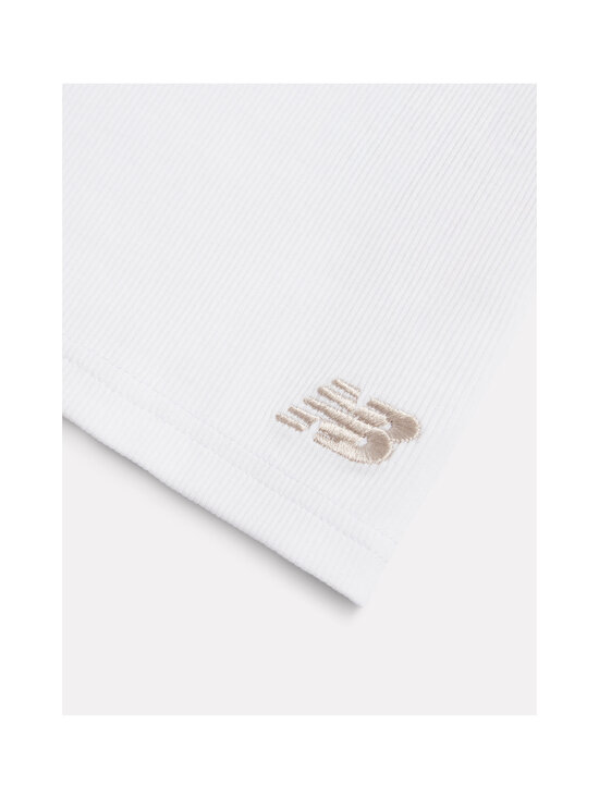 New Balance - Ribbitoppi - BWE NB BRIGHT WHITE | Stockmann - photo 3