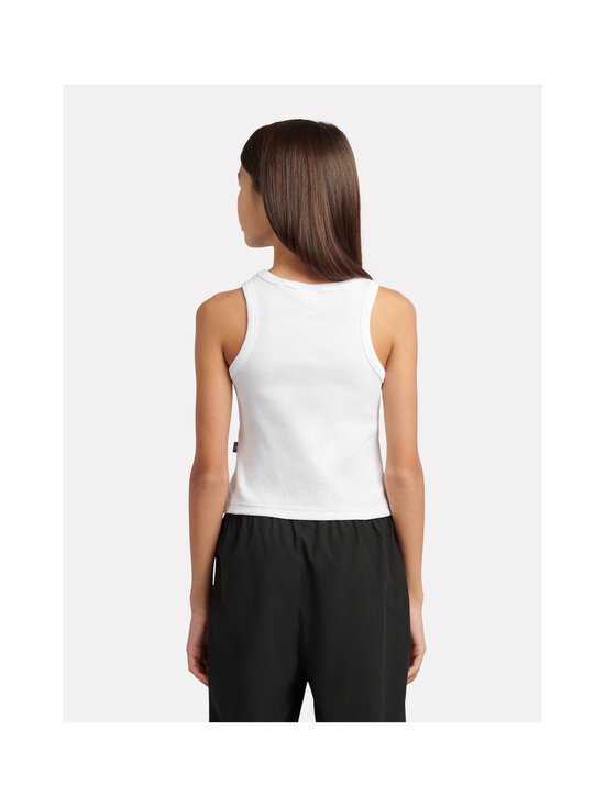 New Balance - Ribbitoppi - BWE NB BRIGHT WHITE | Stockmann - photo 6