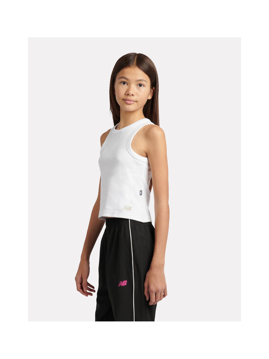 New Balance - Ribbitoppi - BWE NB BRIGHT WHITE | Stockmann - photo 7