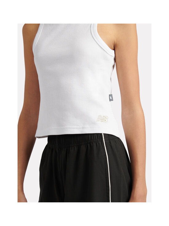 New Balance - Ribbitoppi - BWE NB BRIGHT WHITE | Stockmann - photo 8