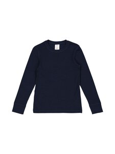 Lindex - Merīnvilnas krekls - 2150 NAVY | Stockmann