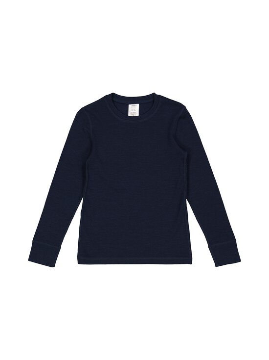 Lindex - Merīnvilnas krekls - 2150 NAVY - photo 1 Lindex - Merīnvilnas krekls - 2150 NAVY | Stockmann - photo 1