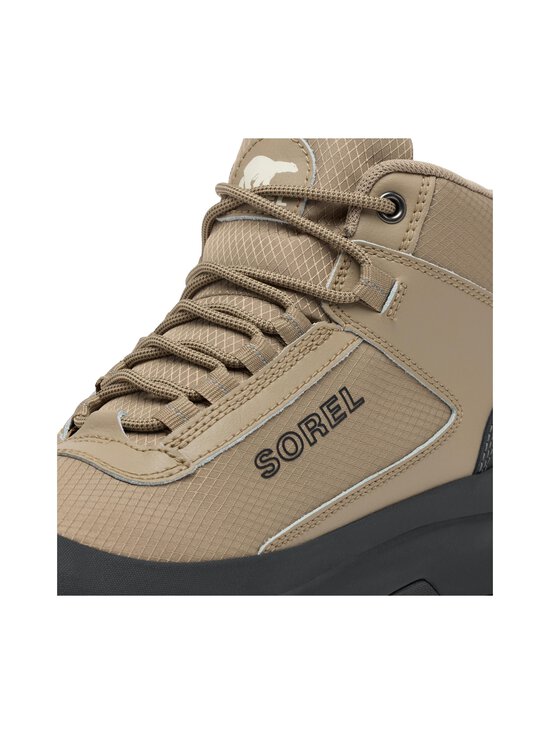 Sorel - Outing Mid -talvisneakerit - 297 BROWN | Stockmann - photo 10