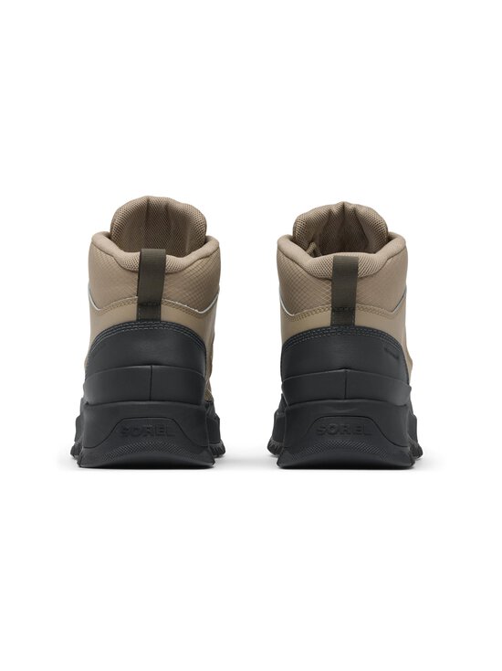 Sorel - Outing Mid -talvisneakerit - 297 BROWN | Stockmann - photo 3