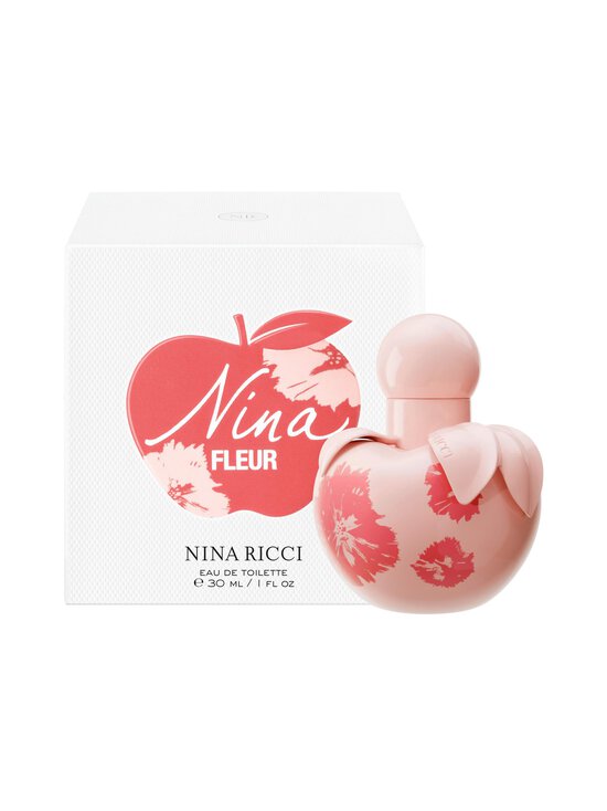 Nina Ricci - Nina Fleur EdT -tuoksu - NOCOL - photo 2 Nina Ricci - Nina Fleur EdT -tuoksu - NOCOL | Stockmann - photo 2