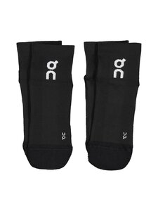 ON - Core Run Mid zeķes 2 iepak. - 002 BLACK | Stockmann