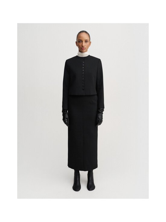 Almada Label - Funda-jakku - BLACK | Stockmann - photo 2