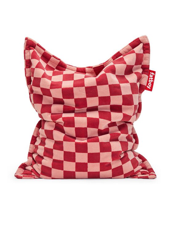 Original Slim Teddy -säkkituoli
