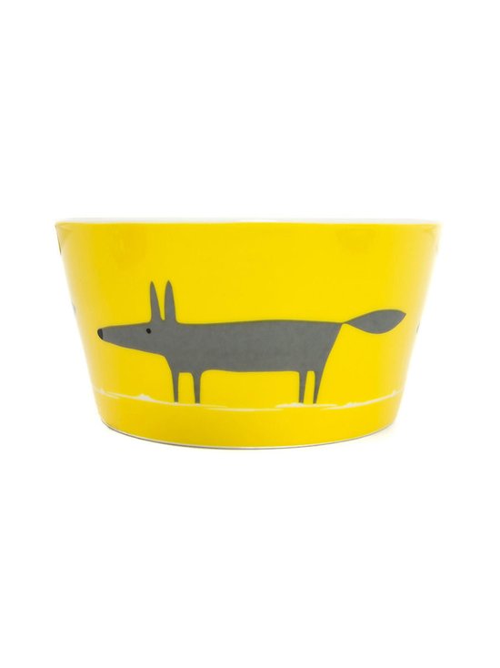 Mr Fox -kulho
